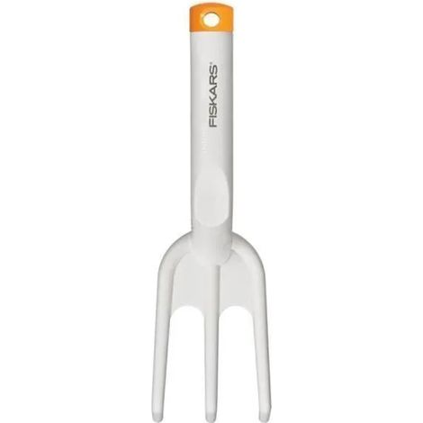 Attrezzo per piantare fiskars light carico max 35 kg 26,3 cm