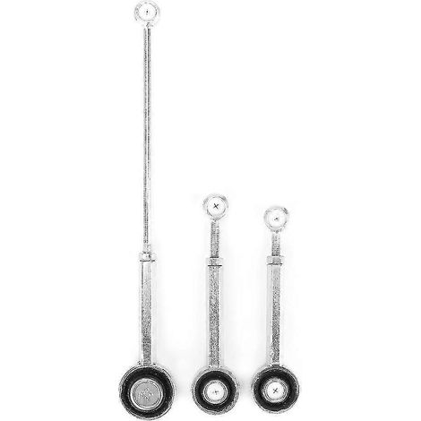 Kit de biellette de direction, pièces de boîte de vitesses 245247, remplacement compatible avec Citroën Xantia( ) (1/5)