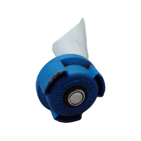 Bouchon Reservoir Adblue CITROEN Grand C4 Picasso 2006- [PRODUIT D'OCCASION]♻️9813850980 (1/3)