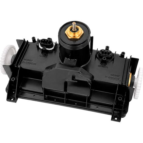 Bloque motor Zodiac R1009300 Tipo 6 para robots limpiafondos