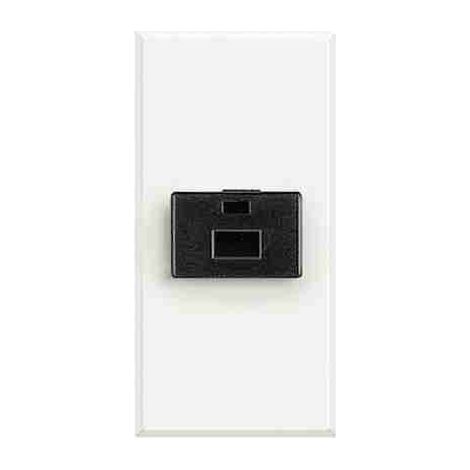 Conector BTI349418 de 8 pines para conexión de videoporteros de sobremesa