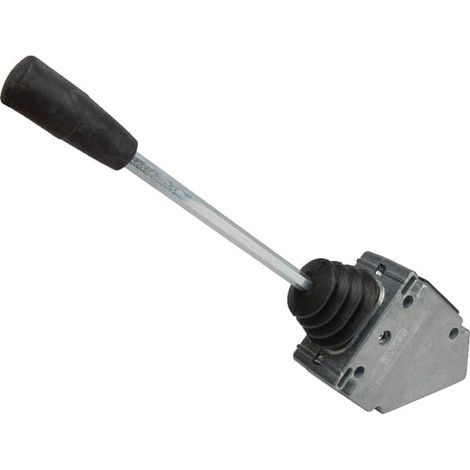 Boîtier de commande KUHN A7060100 (1/2)