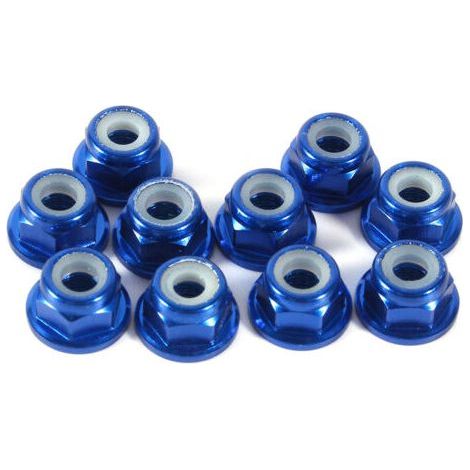 Lock nuts, strong compatibility, energy saving for outdoor (1/3)