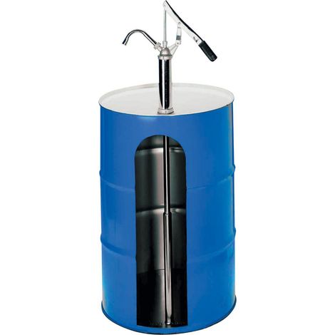 Umeta-9626830-Bomba de Trasvase Palanca