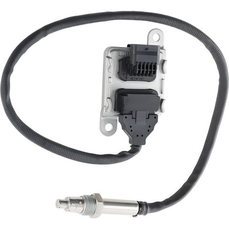 Capteur d'oxyde nitrure monté à l'avant compatible avec Insignia B Country Tourer Z18 2017-2022 2.0 CDTi (1/5)
