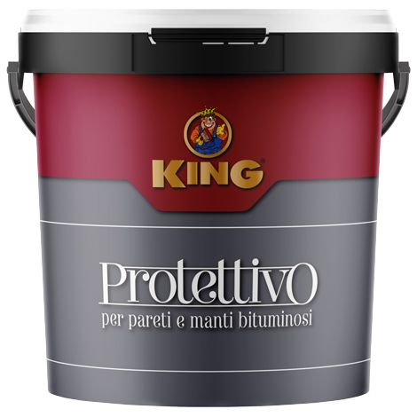 VERNICE ACRILICA PER GUAINE ROSSA LT 14 COLORIFICIO PARTENOPEO PZ 1,0