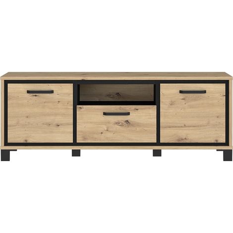 Farida  Legno laminato - Quercia Artisan (1/5)