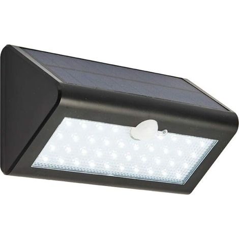 Projecteur LED 24 W IP65 avec 3 modes (2700K/4000K/6500K), 2800 lm, étanche, usage extérieur et intérieur