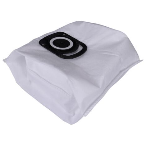 10 StüCk Staubbeutel Filtration für ZR200720 Hygiene und Anti-Geruch Tierpflege (1/5)