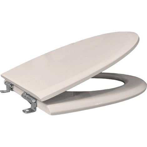 ETOOS 02074013 PRESQUILE Tapa WC Jacob Delafon Color Pergamon - ref: 02074013