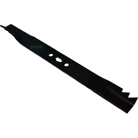 61 CM lame pour tondeuse Scheppach MR196-61 / Home Deluxe 61cm Reaper