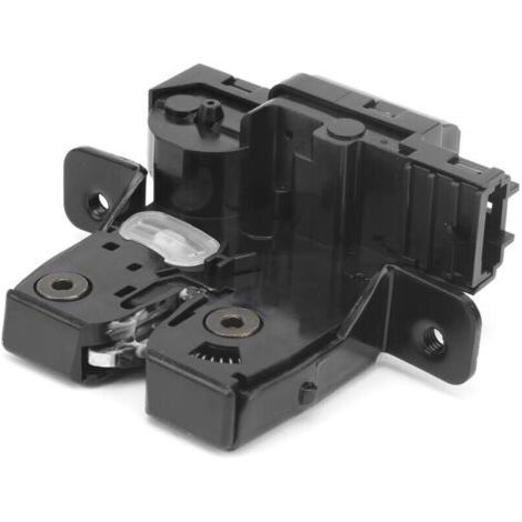 Tailgate Lock, 90502-2DX0A, Tailgate Lock Mechanism Replacement for Micra/Qashqai/Tiida (1/4)