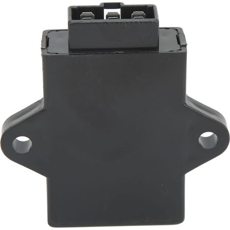Pièces de rechange résistantes à l'usure pour les modules d'allumage CDI utilisés dans les moteurs de motos Suzuki GN250 (1982-1997). (1/5)