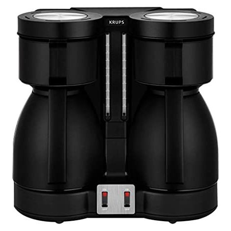 Krups KT 8501 Duothek Thermo (1/4)