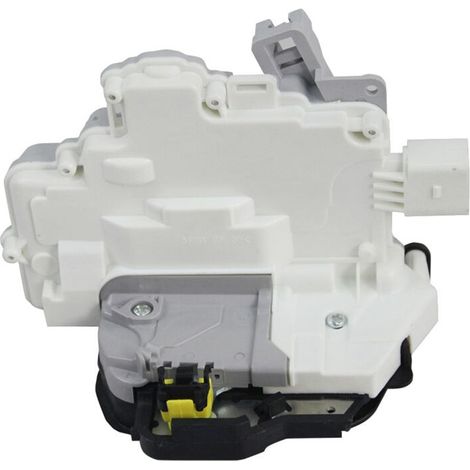 Türschlossaktuator vorne rechts für Audi A3, A6, C6, A8, R8: 8E18370156AA, 4H1837016, 4F1837016, 4F1-837-016, 4F1 837 016