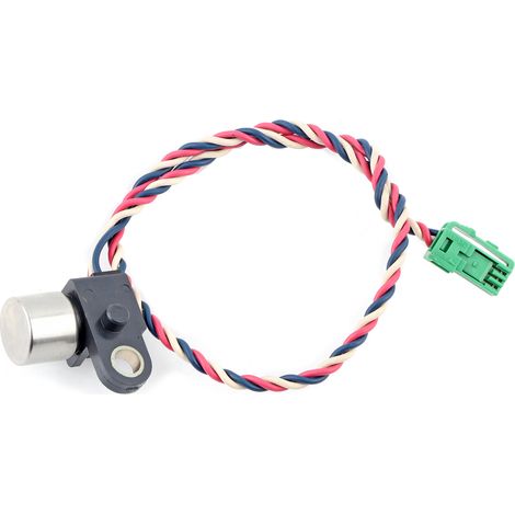 Yctze Premium Motordrehzahlsensor 31935-1XJ0A Armada und verschiedene Modelle - ABS mit einfacher Installation, Ersatzmotorzubehör. (1/5)