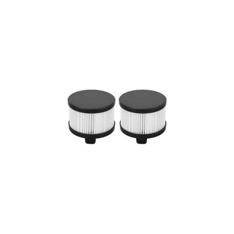 TP Filtres réutilisables pour aspirateur LEVOIT VortexIQ40 RF LSV V401F (Royaume-Uni) : nettoyage et installation faciles, puissance d’aspiration améliorée. (1/2)