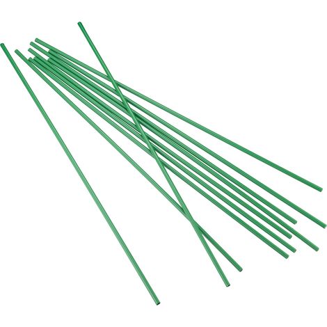 Sunflower FLOR78805 Bastoncino per Piante, Plastica, 50 cm