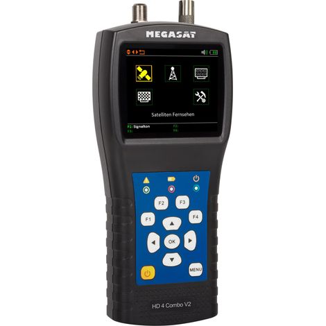 Megasat HD 4 Combo V2 (1/5)