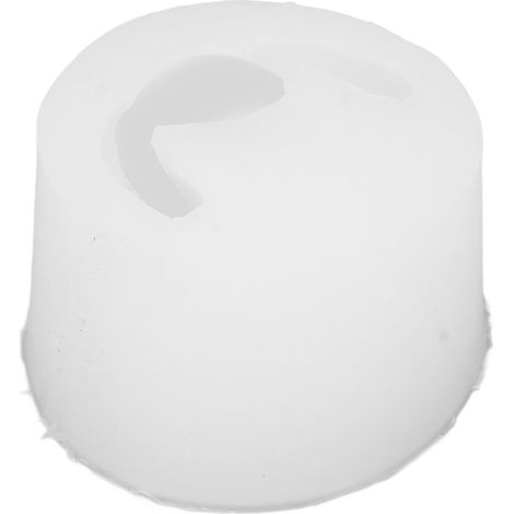 Lot de 3 Moules à Bougies Animaux 3D en Silicone, Petit Moule DIY pour Savon Artisanal, Création Cute pour Déco Maison (1/5)