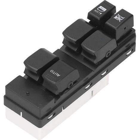 Lève-vitre 37990‑64J20, accessoire de voiture de remplacement pour Grand Vitara SX4 2006‑2013