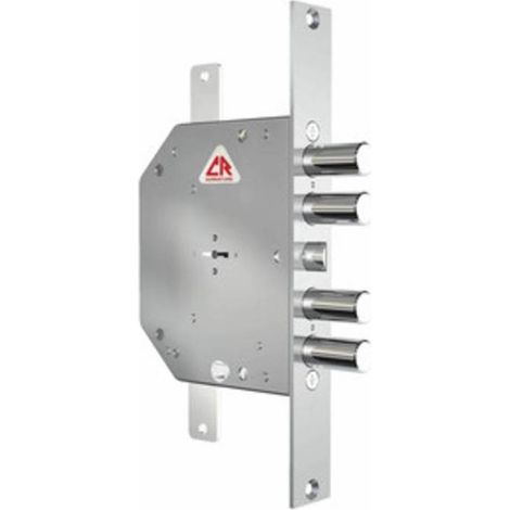 CR 2151-01 SERRATURA INFIL P/BLIND TRIPL DM DX E61 I28