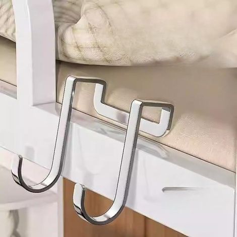 Réveil numérique à double alarme – Volume et luminosité réglables – Écran LED multicolore avec veilleuse – Fonction snooze et sauvegarde de la mémoire – Noir (1/5)