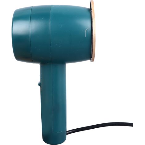 Fer à repasser portable, mini fer à vapeur pliable pour vêtements, idéal pour la maison et les voyages, prise américaine 100-240 V (1/5)