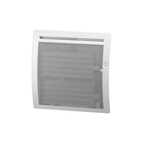 Quartéa intelligent rayonnant horizontal 300W blanc MULLER INTUITIV M126110 (1/4)