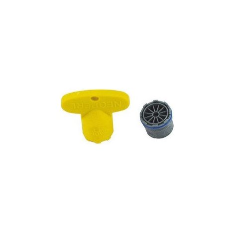 Pièce de rechange Cache Neostrahl TT ND