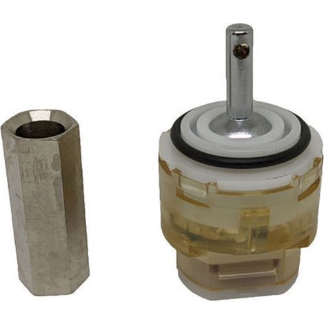 Ricambio cartuccia joystick per miscelatore Gessi RI01324