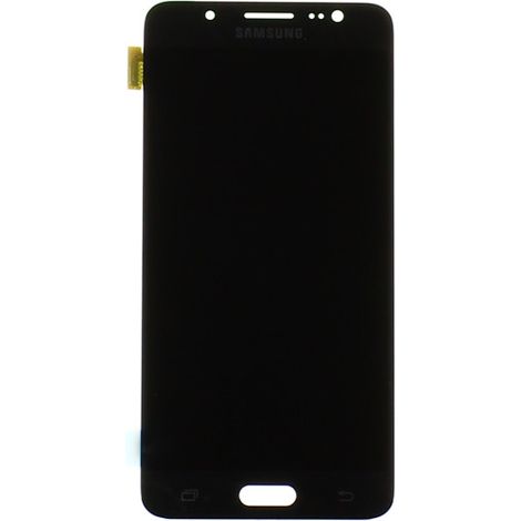 Facade + ecran LCD GH97-18792B pour Smartphone SAMSUNG