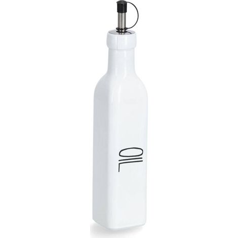 Flasche mit Dosierer für Olivenöl, 270 ml (1/4)
