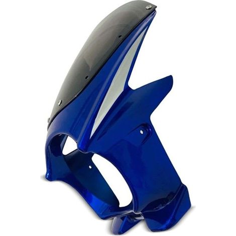 Carenage de phare pour Suzuki GSX 1400 / 750 VT4
