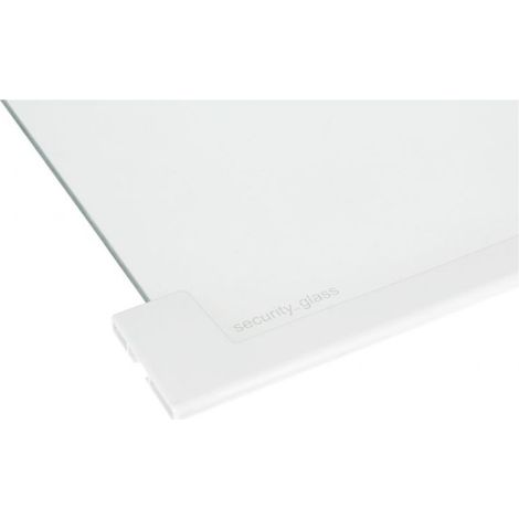 CLAYETTE VERRE POUR ALIMENTS POUR REFRIGERATEUR ARTHUR MARTIN - 242509905 (1/3)