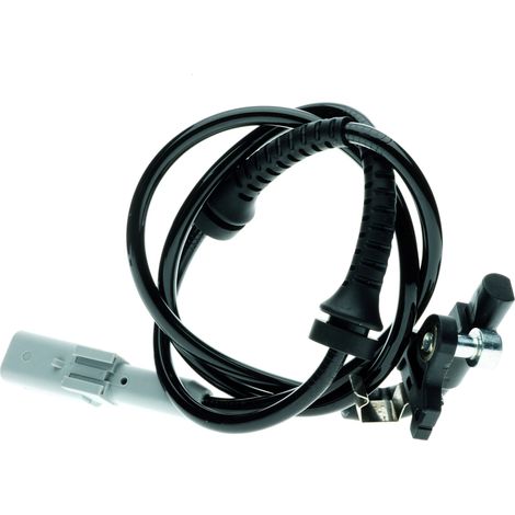 Sensor de velocidad de rueda trasera ABS para Peugeot 307/308 Citroën C4 I/II (1/3)
