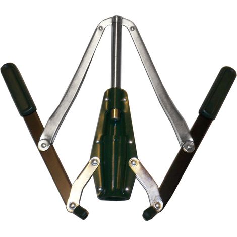 Doppelhebel-Handtacker Modell 750301