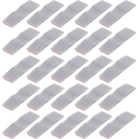 Sliding Door Stops, Positioner, Damper for Wardrobe Rail System, Anti-Collision Buffer, Door Hardware (1/5)