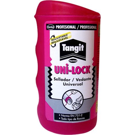 Mastic téflon Henkel Tangit Uni-Lock 80 M2055958-2959380