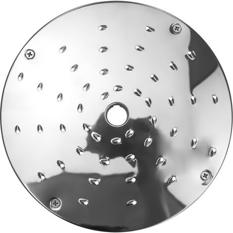 Disque râpeur 3 mm pour coupe légumes 096091 et 703818 - Skymsen (1/3)