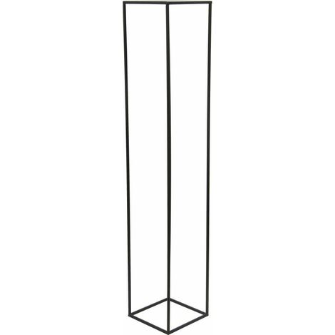 Supporto per fiori moderno da terra, 130 cm (1/5)