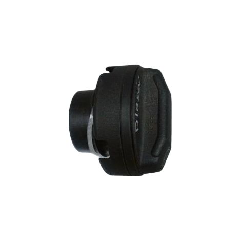 [PRODUIT D'OCCASION] Bouchon Reservoir A Carburant AUDI A3 ♻️ Ref Oe. 1k0201550ar - Garantie à vie (1/2)