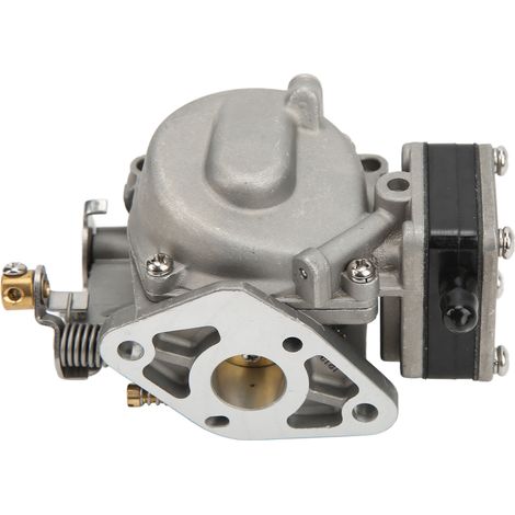 Carburateur pour moteur hors-bord de bateau, carburateur Mariner 2 temps 3 CV 6L5-14301-03