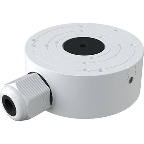 Box Connessione Per Telecamere Next E Advance Ip66 ( Comelit Cod. Jba-02A )