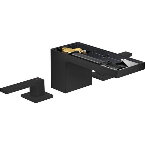 AXOR 47052670 Robinet de lavabo 3 trous 70 (1/3)