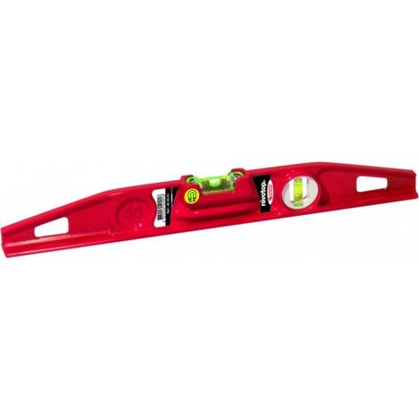 SOFOP TALIAPLAST - Niveau "NIVOTOP" trapèze 40cm magnétique