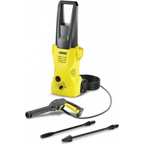 IDROPULITRICE K 2 A FREDDO
