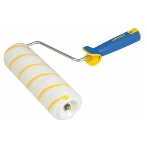 Rodillo pint antigot 18 cm par-te bravo rulo pluma