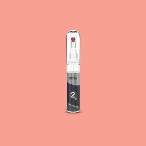 Stylo retouche peinture Pantone 487 U  Satin