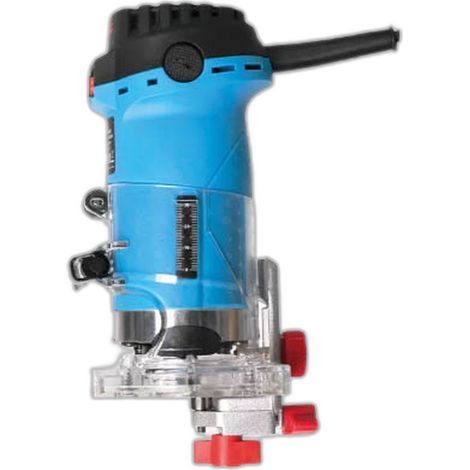 AFFLEUREUSE FILAIRE Q.6MM - 550W (1/3)